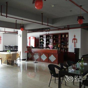 景谷威远江国际大酒店酒店提供图片