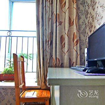 重庆十六号客栈(武隆)酒店提供图片