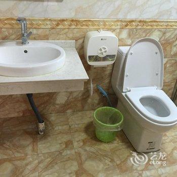 泰兴鸿福宾馆酒店提供图片