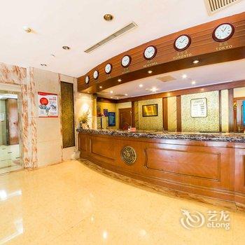 沈阳百银大厦酒店提供图片