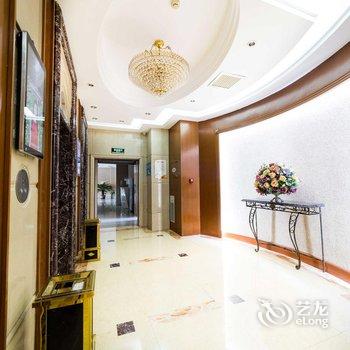 沈阳百银大厦酒店提供图片