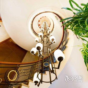 沈阳百银大厦酒店提供图片