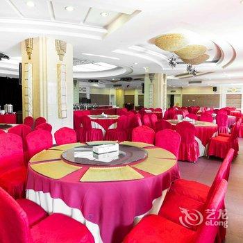 沈阳百银大厦酒店提供图片