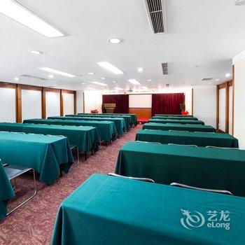 沈阳百银大厦酒店提供图片