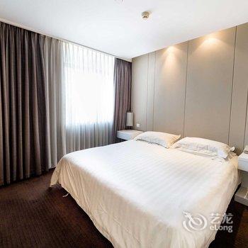 沈阳百银大厦酒店提供图片