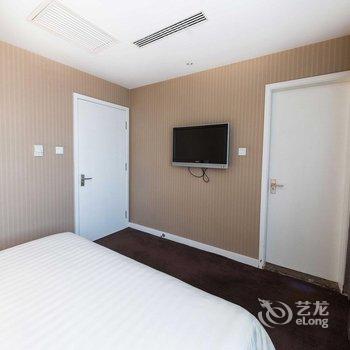 沈阳百银大厦酒店提供图片