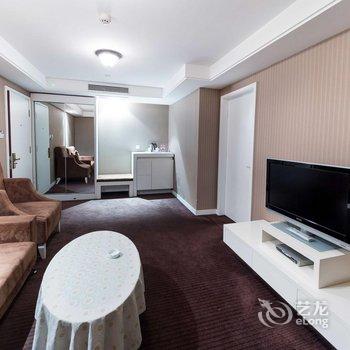 沈阳百银大厦酒店提供图片