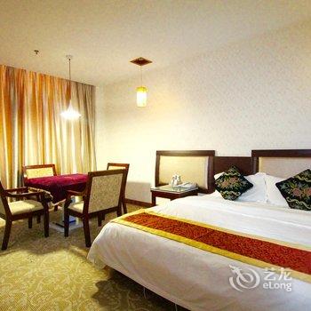 平湖梨花湾商务酒店酒店提供图片