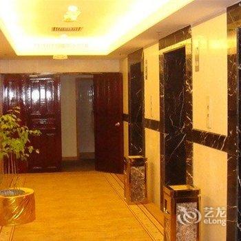 福建东方大酒店(福州)酒店提供图片
