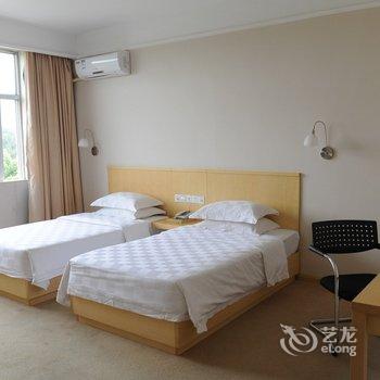 福州佰翔家海滨酒店酒店提供图片
