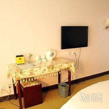 濮阳油城宾馆（迎宾楼）酒店提供图片