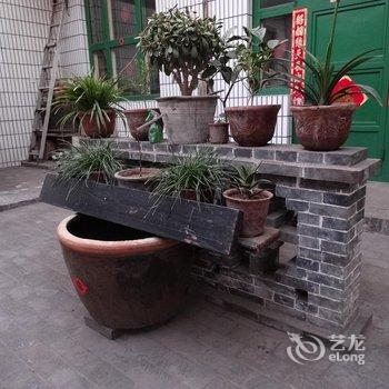 平遥有家客栈酒店提供图片