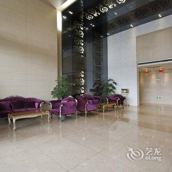 湘潭海天宾馆酒店提供图片
