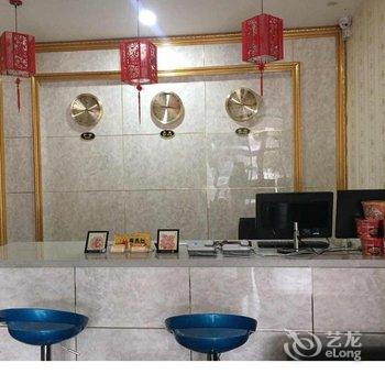 崇礼新雪都宾馆酒店提供图片