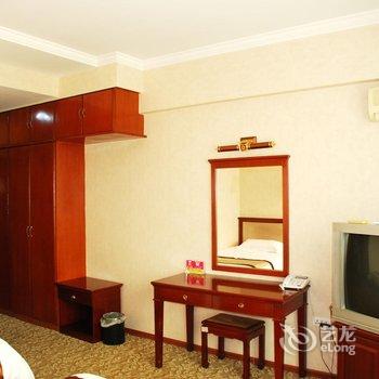 牡丹江青年公寓大酒店酒店提供图片