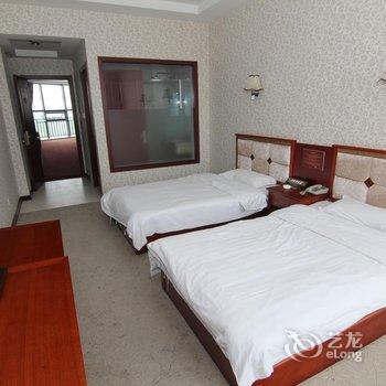扬州江都区皇家伯爵国际会所酒店提供图片