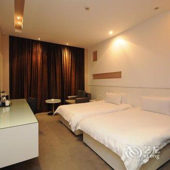 宁波南苑会展商务酒店(原南苑E家会展中心店)酒店提供图片