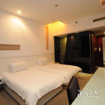 宁波南苑会展商务酒店(原南苑E家会展中心店)酒店提供图片