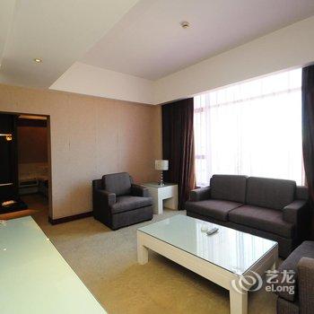 宁波南苑会展商务酒店(原南苑E家会展中心店)酒店提供图片