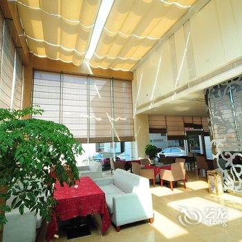宁波南苑会展商务酒店(原南苑E家会展中心店)酒店提供图片