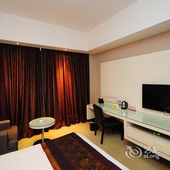 宁波南苑会展商务酒店(原南苑E家会展中心店)酒店提供图片