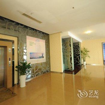 宁波南苑会展商务酒店(原南苑E家会展中心店)酒店提供图片