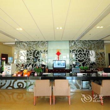宁波南苑会展商务酒店(原南苑E家会展中心店)酒店提供图片