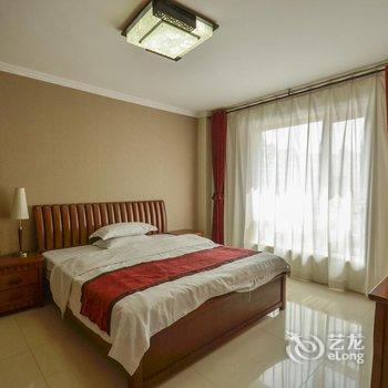 西宁旭春商务宾馆酒店提供图片