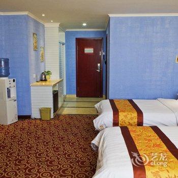 乌鲁木齐观光酒店酒店提供图片