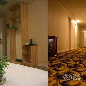 济宁大运之春国际酒店酒店提供图片