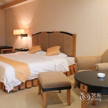 广州番禺大厦酒店提供图片
