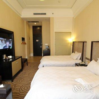 柏维酒店濮阳黄河路店(原柏维风格酒店)酒店提供图片