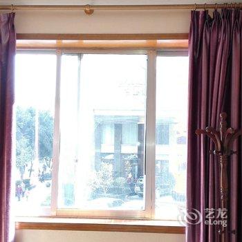 重庆黑山谷万紫千红酒店酒店提供图片
