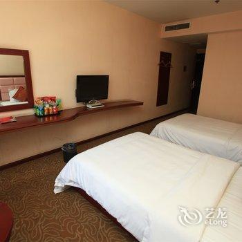 雅安四海大酒店酒店提供图片