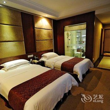 赤水河岸·hotel酒店提供图片