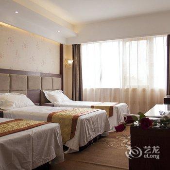 昆明友联宾馆(火车站店)酒店提供图片