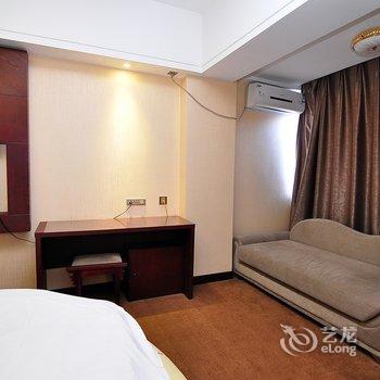 昆明友联宾馆(火车站店)酒店提供图片