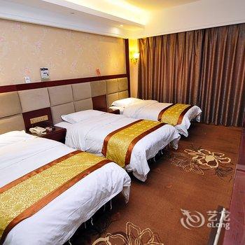 昆明友联宾馆(火车站店)酒店提供图片