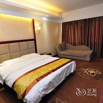 昆明友联宾馆(火车站店)酒店提供图片