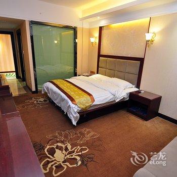 昆明友联宾馆(火车站店)酒店提供图片