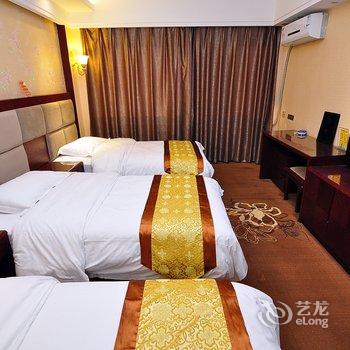 昆明友联宾馆(火车站店)酒店提供图片