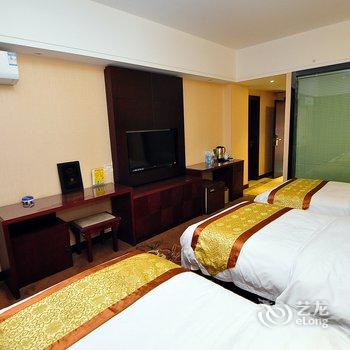 昆明友联宾馆(火车站店)酒店提供图片