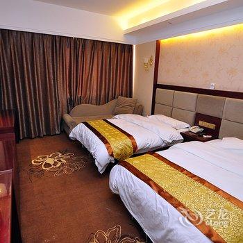 昆明友联宾馆(火车站店)酒店提供图片