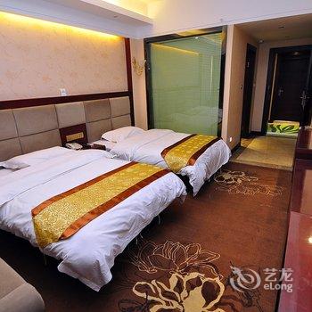 昆明友联宾馆(火车站店)酒店提供图片