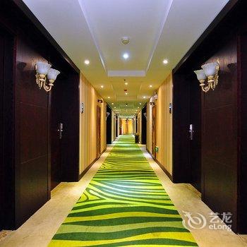 昆明友联宾馆(火车站店)酒店提供图片