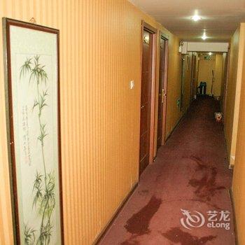 银川川江宾馆酒店提供图片