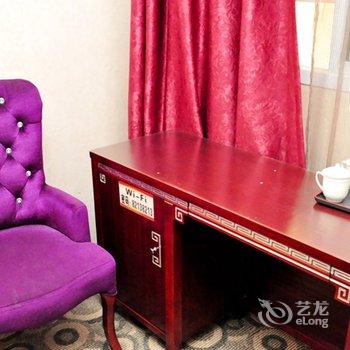 西宁璟城商务宾馆酒店提供图片