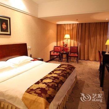 常德紫东大酒店酒店提供图片