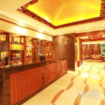 成都金紫薇酒店酒店提供图片