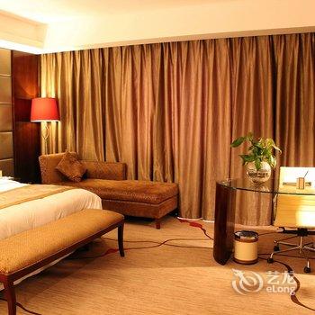 西昌天季酒店酒店提供图片